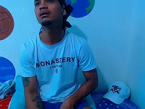 davidcutterr online show from October 19, 2025, 4:54 pm