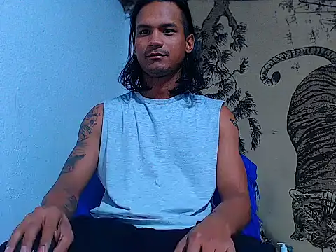 davidcutterr online show from July 24, 2026, 3:35 am