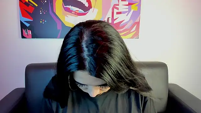 Lilith Zenith online show from October 16, 2025, 2:53 am
