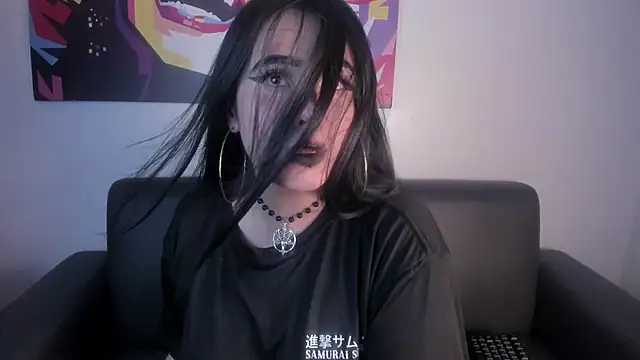 Lilith Zenith online show from October 11, 2025, 4:35 am