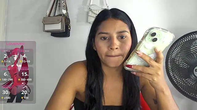 Snapshot of karlys01 chatting on October 1, 2025, 1:11 am karlys01 online show from October 1, 2025, 1:11 am
