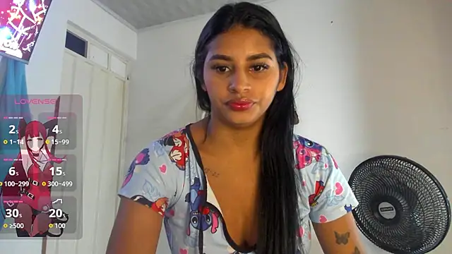 Snapshot of karlys01 chatting on September 24, 2025, 1:13 am karlys01 online show from September 24, 2025, 1:13 am
