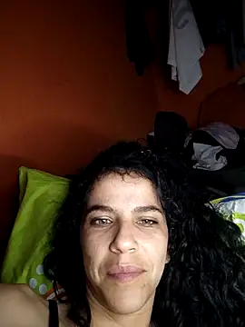 lucerocutte online show from March 28, 2026, 4:35 am