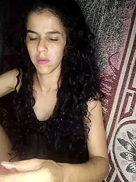 lucerocutte online show from March 20, 2026, 4:13 am