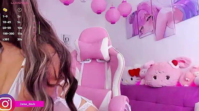 Zaradavis online show from January 8, 2026, 8:15 pm