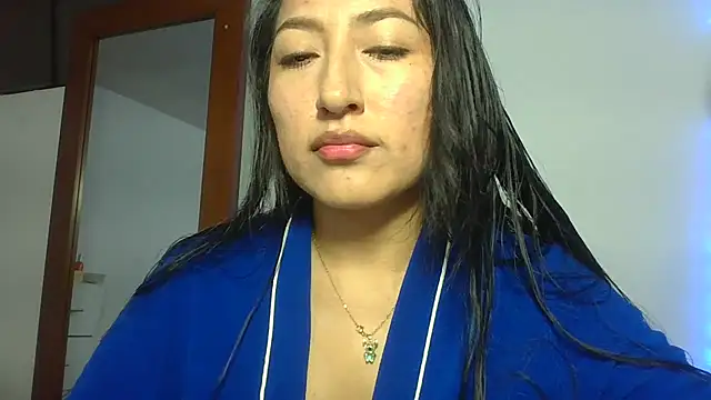 Snapshot of AlbyberCH chatting on July 3, 2026, 11:44 pm AlbyberCH online show from July 3, 2026, 11:44 pm