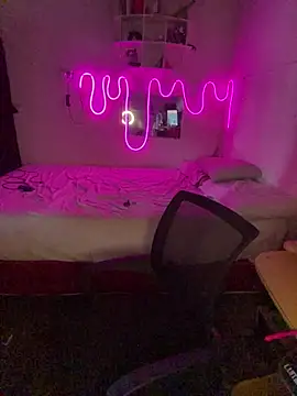 SoftLady S33 online show from March 21, 2026, 12:42 pm