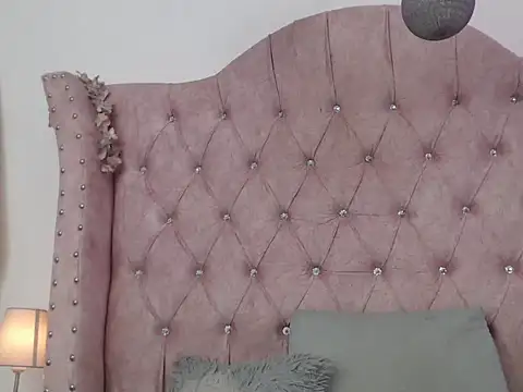 Jessica Carter 01 online show from March 15, 2026, 6:37 pm