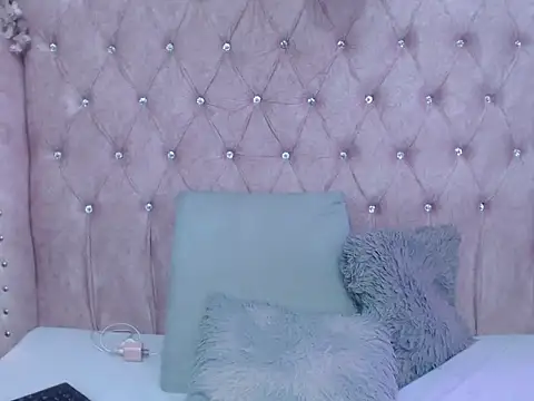 Jessica Carter 01 online show from February 10, 2026, 8:52 pm