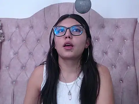 Jessica Carter 01 online show from February 26, 2026, 5:02 pm