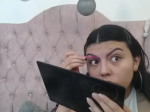 Snapshot of Jessica_Carter_01 chatting on October 28, 2025, 5:12 pm Jessica Carter 01 online show from October 28, 2025, 5:12 pm