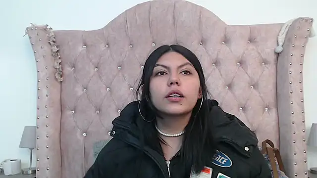 Snapshot of Jessica_Carter_01 chatting on September 30, 2025, 6:58 pm Jessica Carter 01 online show from September 30, 2025, 6:58 pm