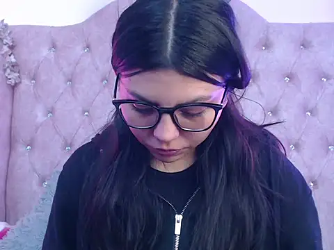 Jessica Carter 01 online show from January 10, 2026, 9:48 am