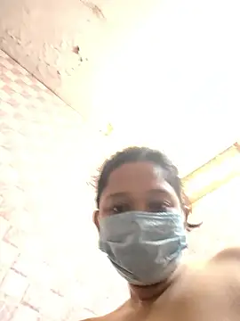 pujaroy363534 online show from January 11, 2026, 6:31 am