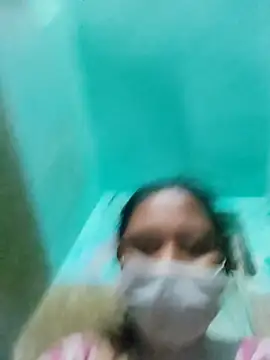 pujaroy363534 online show from February 26, 2026, 2:50 pm