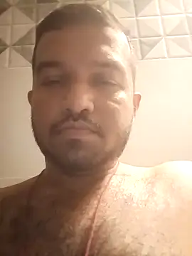 VJ17 online show from November 2, 2025, 8:14 pm