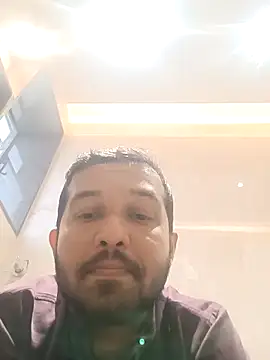 VJ17 online show from February 9, 2026, 11:19 am