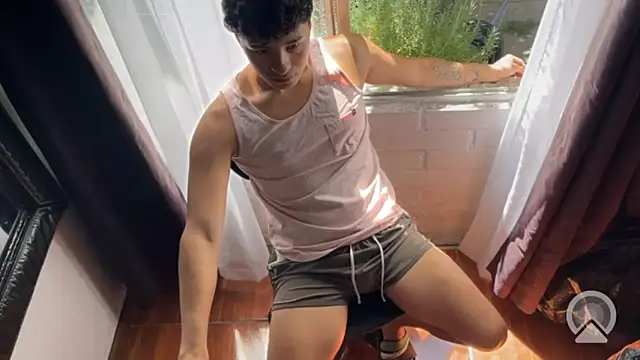 feeelipe2007 online show from February 17, 2026, 6:05 pm