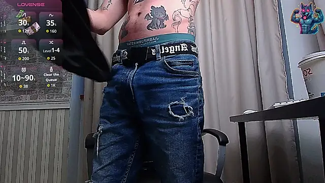 JonahShaw online show from February 1, 2026, 5:27 am