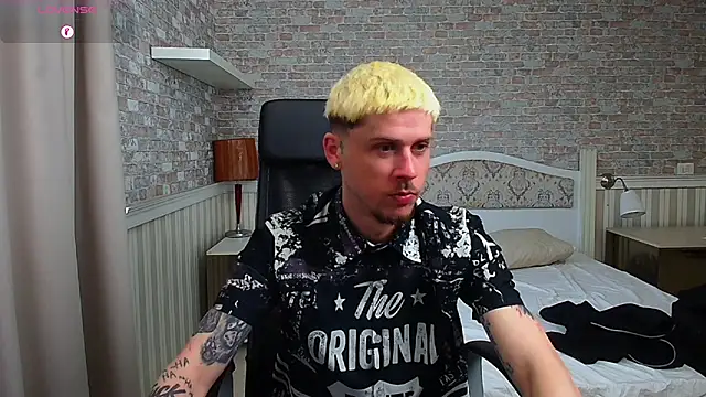 JonahShaw online show from May 9, 2026, 4:27 am
