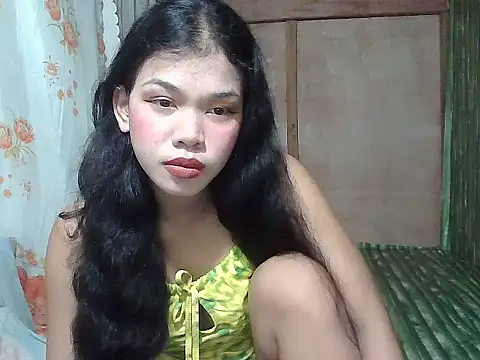 Sweetestsiner online show from September 21, 2025, 4:01 pm