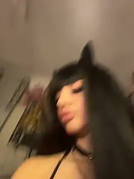 AnastasiaJune online show from December 2, 2025, 7:15 pm