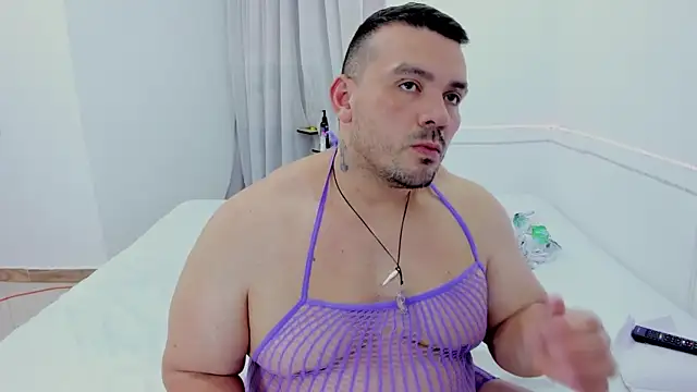 denny scobar online show from November 6, 2025, 12:58 am