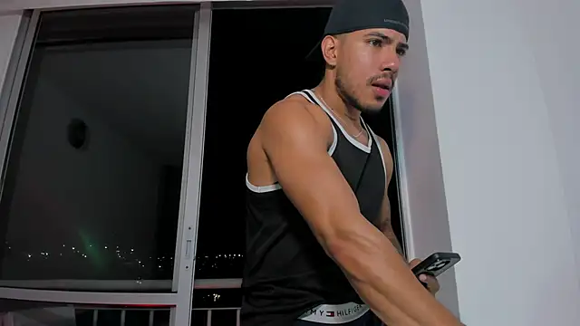 Kalyan Casstelo online show from March 27, 2026, 1:36 am