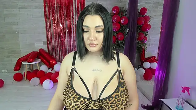 boobzilla  online show from February 19, 2026, 5:37 am