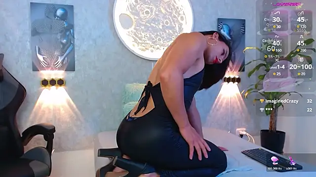 Andy colombia online show from April 8, 2026, 9:11 am