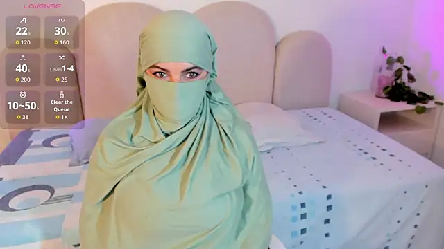 Snapshot of najwa__ chatting on November 15, 2025, 4:16 am najwa online show from November 15, 2025, 4:16 am