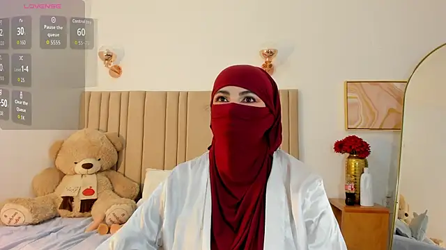 najwa   online show from February 5, 2026, 2:51 am