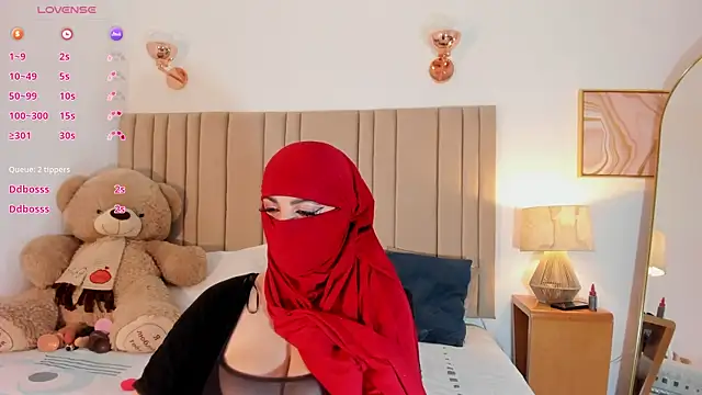 Snapshot of najwa__ chatting on May 30, 2026, 5:14 am najwa online show from May 30, 2026, 5:14 am