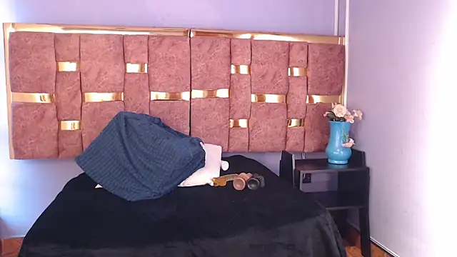 shantall 05 online show from March 12, 2026, 10:25 pm