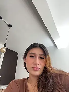 Snapshot of Isa_Villamarin chatting on October 9, 2025, 2:39 pm Isa Villamarin online show from October 9, 2025, 2:39 pm
