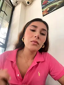 Snapshot of Isa_Villamarin chatting on September 20, 2025, 8:14 pm Isa Villamarin online show from September 20, 2025, 8:14 pm
