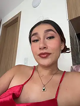Snapshot of Isa_Villamarin chatting on October 12, 2025, 4:19 pm Isa Villamarin online show from October 12, 2025, 4:19 pm
