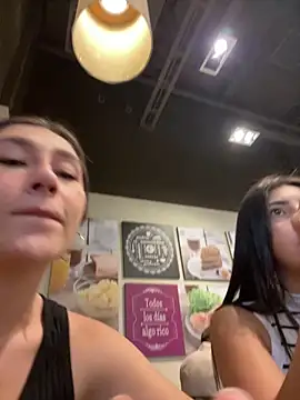 Snapshot of Isa_Villamarin chatting on September 26, 2025, 3:08 pm Isa Villamarin online show from September 26, 2025, 3:08 pm