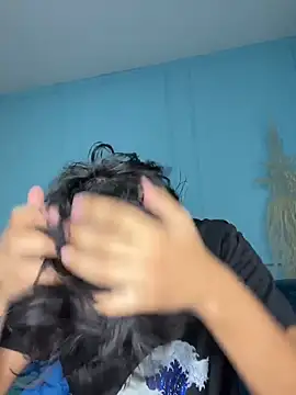 Leo Savage  online show from March 15, 2026, 3:02 am