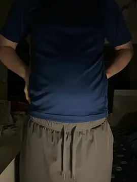 Ghastiiou online show from April 16, 2026, 3:02 pm