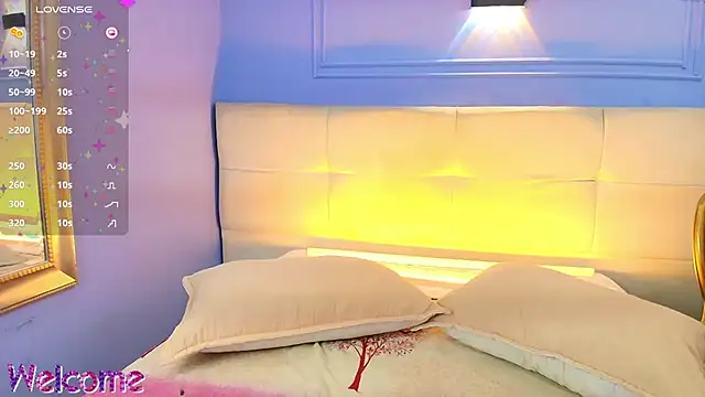 Keycesex online show from July 22, 2026, 2:35 am
