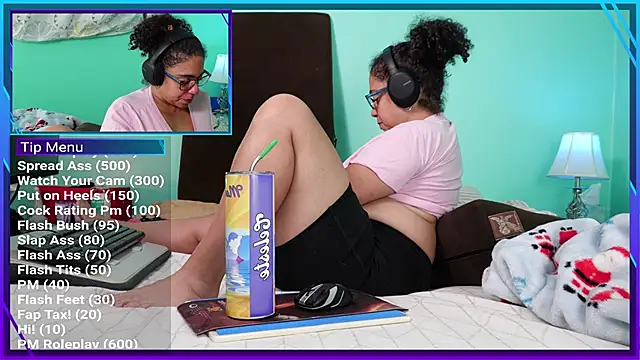 nsfwismorefun online show from October 28, 2025, 10:52 pm