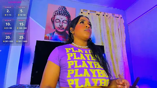 blackhardfuck online show from December 14, 2025, 8:58 pm