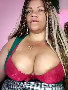 Eva Luxei online show from February 8, 2026, 3:59 am