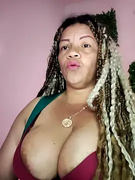 Eva Luxei online show from February 3, 2026, 4:43 am