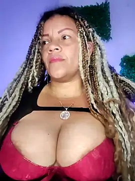 Eva Luxei online show from February 9, 2026, 3:04 am