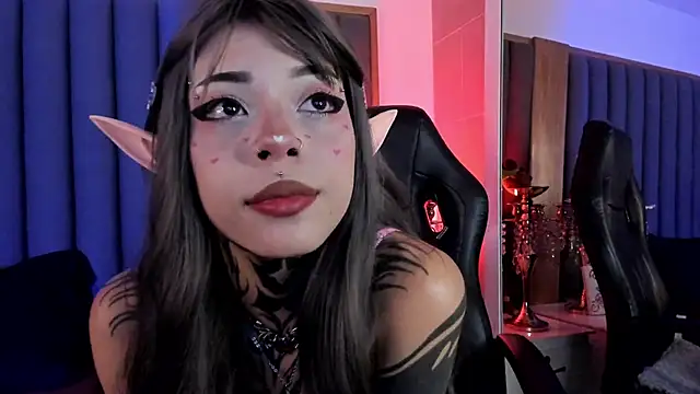 misstomie  online show from February 14, 2026, 5:35 pm