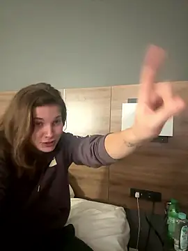 Snapshot of Throatgoat2026 chatting on January 15, 2026, 11:30 pm Throatgoat2026 online show from January 15, 2026, 11:30 pm