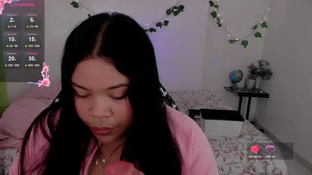 Juicy elenxx online show from March 5, 2026, 3:36 am