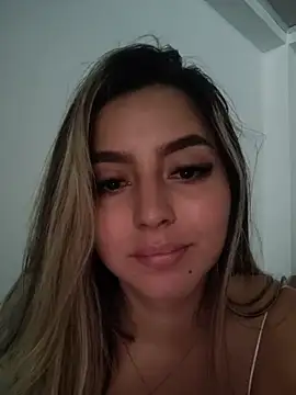 CelestePrince2 online show from November 6, 2025, 3:27 pm